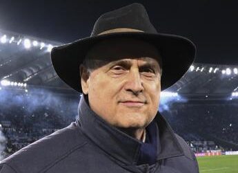 “Lotito mafioso”, sito olandese si scusa dopo protesta ambasciatore