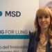 Luppi (Msd Italia): “Forte impegno su cancro polmone, bene incremento Fsn”