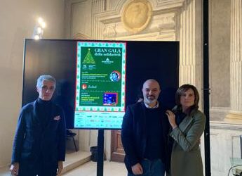 Manageritalia, Galà della solidarietà 2024 presentato oggi a Bologna