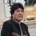 Mandato d’arresto per ex presidente Bolivia: “Morales ha avuto figlia con una 15enne”