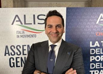 Manovra, Grimaldi (Alis): “Aumentare incentivi per modernizzare mezzi e intermodalità”