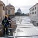 Marinali (Acea): “Copertura fotovoltaica dei Musei, sfida accolta e realizzata in tempi record”
