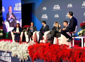 Maselli (Fdi): “Roma deve essere forza trainante per Paese ma ha bisogno di grande piano industriale”