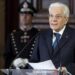 Mattarella: “Tornano sirene del settarismo nazionalistico. Diritto d’asilo principio costituzionale”