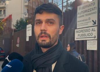 Matteo Falcinelli e l’arresto choc a Miami: “Vicenda traumatica che mi ha cambiato la vita”