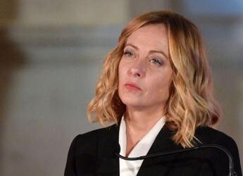 Meloni, visita lampo da Trump in Florida: premier in volo verso Roma