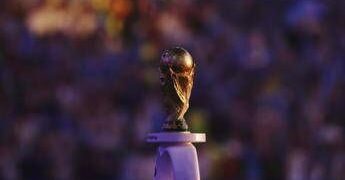 Mondiali 2026: dalla gara inaugurale alla finale, ecco dove vedere tutte le partite