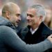 Mourinho attacca Guardiola: “Io ho vinto tre Premier senza cause legali”
