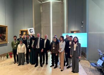 Museo di Capodimonte, squadra più forte e nuova brand identity