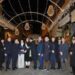 Natale a Firenze, Ponte Vecchio si illumina