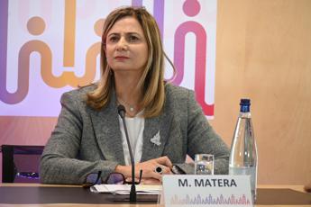 Natalità, Matera (FdI): “Per Governo sfida demografica è madre di tutte le sfide”