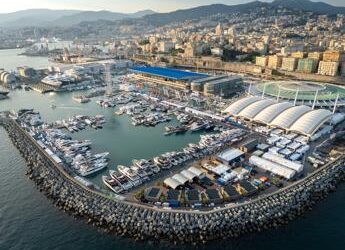 Nautica e futuro: riforme, contesto globale e nuove prospettive all’Assemblea di Confindustria Nautica
