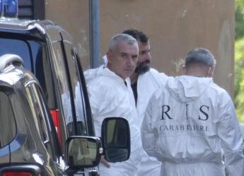 Neonati sepolti, il Riesame: “Chiara può reiterare i reati, vada in carcere”