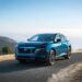 Nuova Nissan Murano 2025: stile, innovazione e prestazioni da riferimento