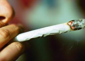 Nuovo codice strada, cannabis e fumo passivo: cosa captano i test e per quanto tempo