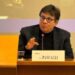Pancalli (Cip): “Intuizione di Maglio ha portato allo sviluppo dello sport paralimpico”