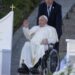 Papa Francesco, la rivelazione choc: “Scampato a due attentati in Iraq”