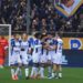 Parma-Verona 2-3, Zanetti cala il tris al Tardini
