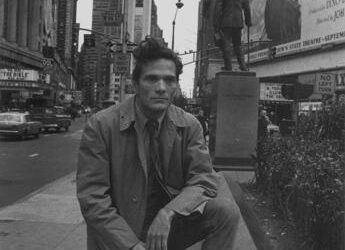 Pasolini, il fascino controverso dell’America in mostra a Casarsa