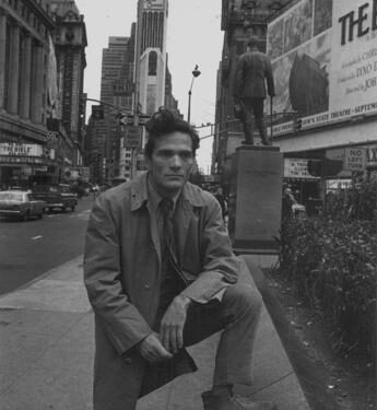 Pasolini, il fascino controverso dell’America in mostra a Casarsa