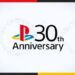 PlayStation, per i trent’anni è possibile personalizzare PS5