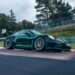 Porsche 911 GT3 RS by Manthey: una RS cattivissima!