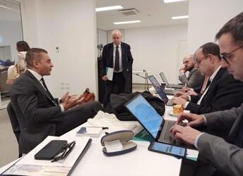 Porti, Monti (Adsp Sicilia occidentale): “Palermo farà due milioni di traffico”