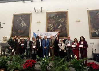 Premi, Cultura e dialetti: assegnato il ‘Salva la tua lingua locale’