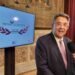 Premi, Roberto Sergio: “Spero che il sogno del Laurentum ispiri i giovani”