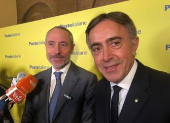 Premio Tg Poste, Lasco: “Premio rispecchia nostri valori”