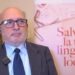 Premio, presidente giuria ‘Salva la tua lingua Locale’: “Dialetti riducono effetti globalizzazione”
