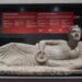 Presentata all’ Aeroporto di Fiumicino esposizione sculture etrusche