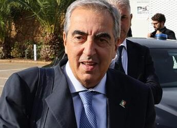 Presidenza Rai, Gasparri: “Agnes si ritira? Smentisco rumors al 300%”