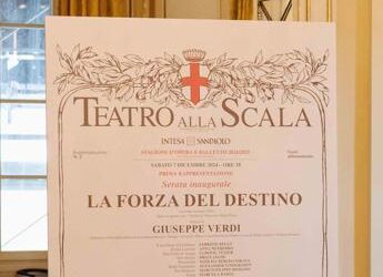 Prima della Scala 2024, Riccardo Chailly dirige ‘La forza del destino’ di Verdi
