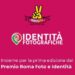 Prima edizione del premio ‘Roma foto e identità’