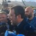 Processo Open Arms, Salvini: “In ogni caso fiero di quello che ho fatto”