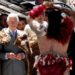Re Carlo e la richiesta d’aiuto delle tribù Maori: intervenga nella politica della Nuova Zelanda
