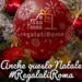 #RegalatiRoma, torna la campagna della Camera di Commercio di Roma