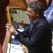 Renzi: “In manovra norma contro di me”. Romeo (Lega): “Non ha tutti i torti”