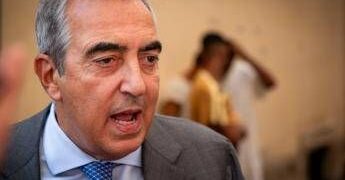 Report, Gasparri: “Procuratore Caltanissetta ha chiesto di essere audito martedì in Antimafia”