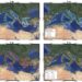 Rischio tsunami sulle coste del Mediterraneo, il riscaldamento climatico ne amplifica la pericolosità
