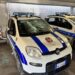 Roma, armato di piccone entra in parcheggio Polizia Locale al VI municipio e danneggia 5 auto