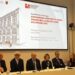Roma, inaugurata la nuova sede dell’Accademia Costume e Moda all’Esquilino
