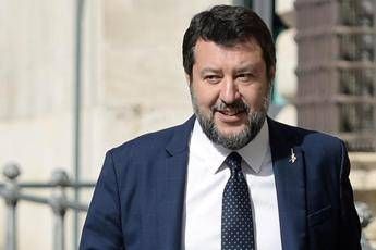 Rottamazione cartelle, Salvini: “Chi si oppone non fa bene a Italia”