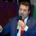 Salvini convoca consiglio federale Lega su rottamazione cartelle e pace fiscale: “Emergenza nazionale”