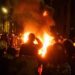 “Scendiamo in piazza fino a nuove elezioni”. Voci dalla protesta georgiana – FOTO