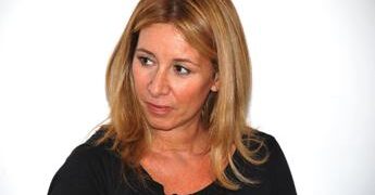 “Se Ranucci…”, il tweet di Gaia Tortora divide X: gli utenti correggono (e sbagliano)
