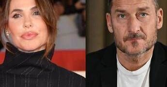 “Sei impazzito a lasciare sola un bambina di 6 anni?”, il messaggio di Ilary Blasi a Francesco Totti
