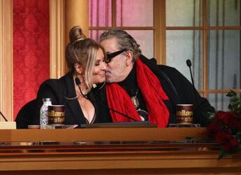 Selvaggia Lucarelli sul caso Mariotto: “Vive un momento difficile, non giudicatelo”