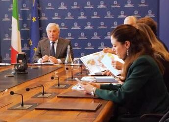 Siria, Tajani: “Situazione italiani assolutamente sotto controllo”
